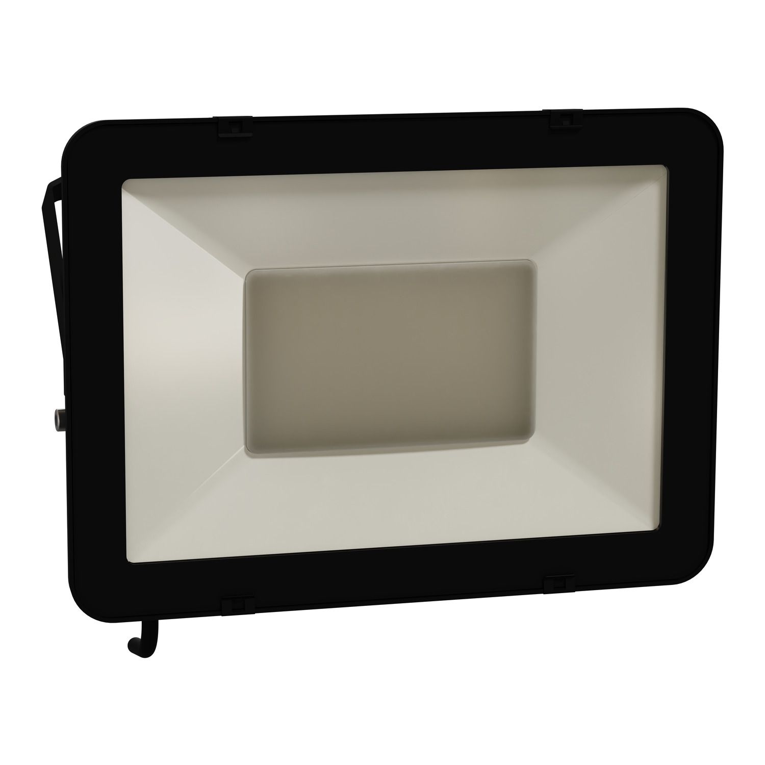 Picture of LED Floodlight, Clipsal - Lighting, 100W, 4000K, IP65, black