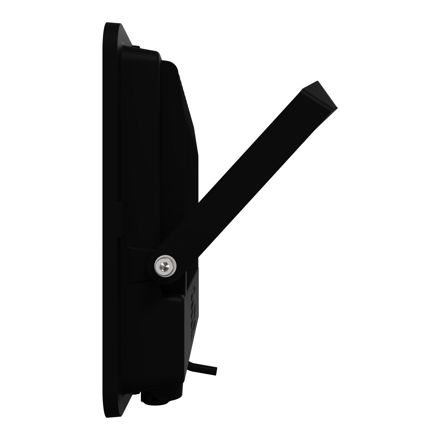 Picture of LED Floodlight, Clipsal - Lighting, 100W, 4000K, IP65, black