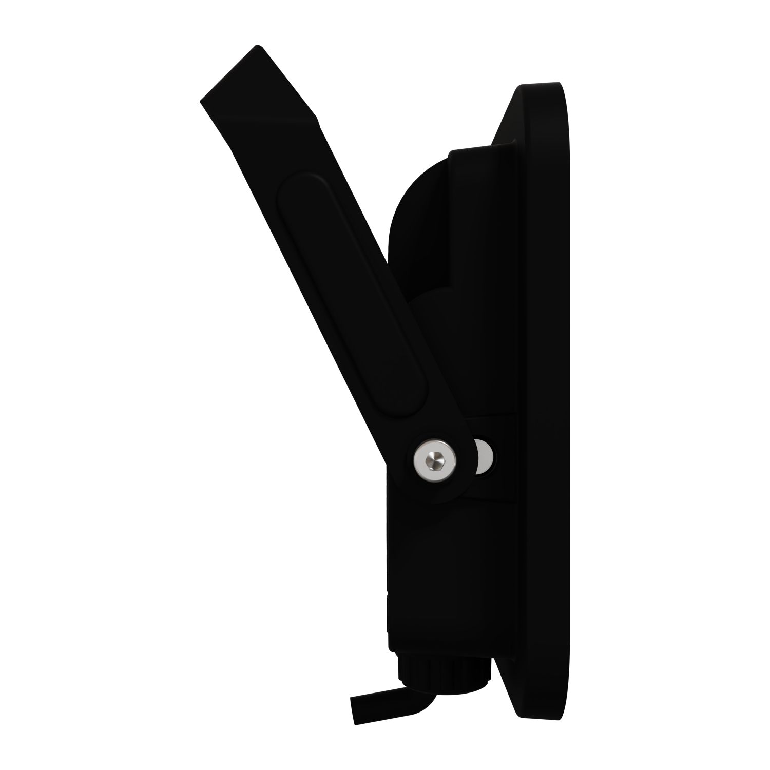 Picture of LED Floodlight, Clipsal - Lighting, 30W, 20W, 15W, CCT, IP65, black