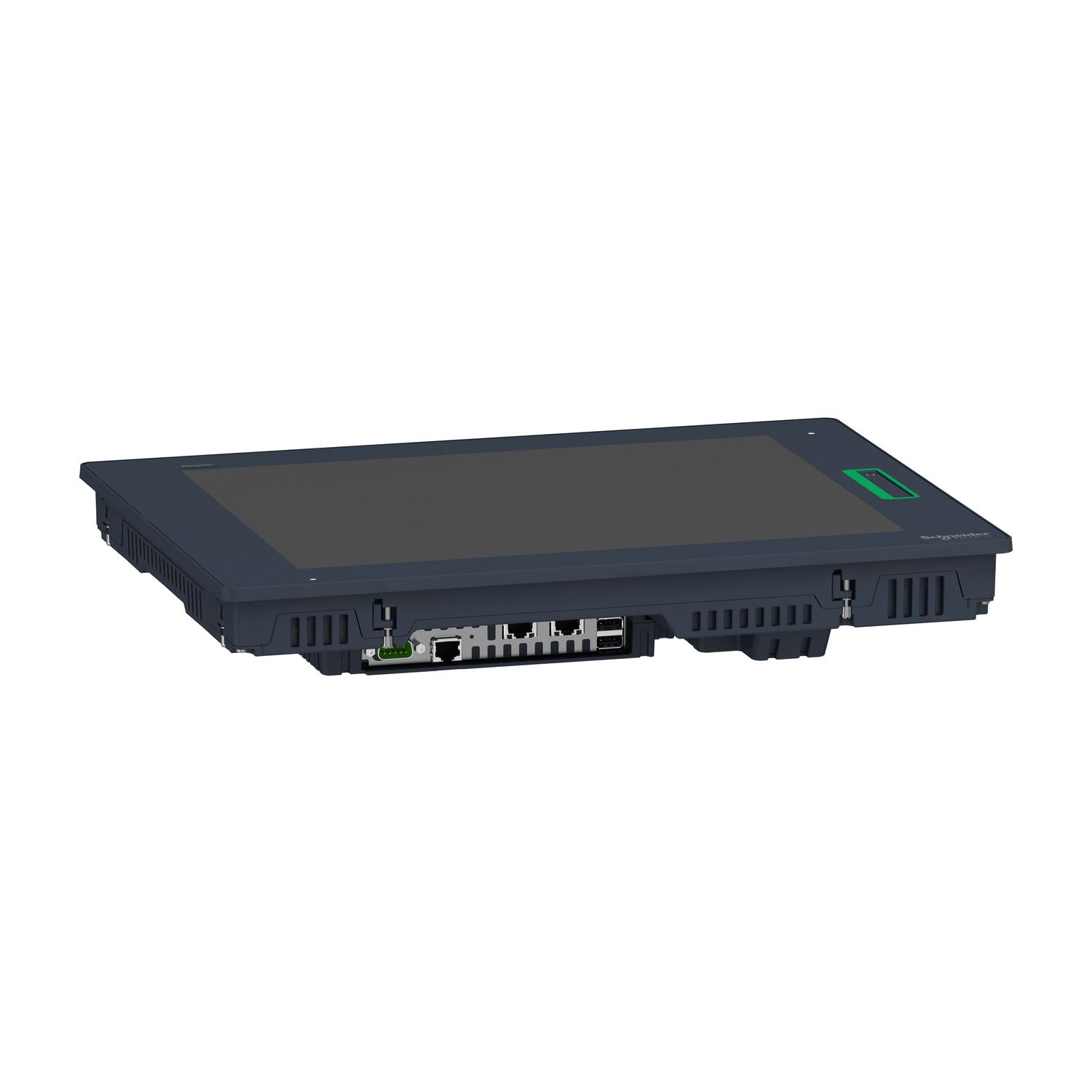 Picture of flat screen, Harmony GTU, 15inch wide display, 1024 x 768pixels XGA