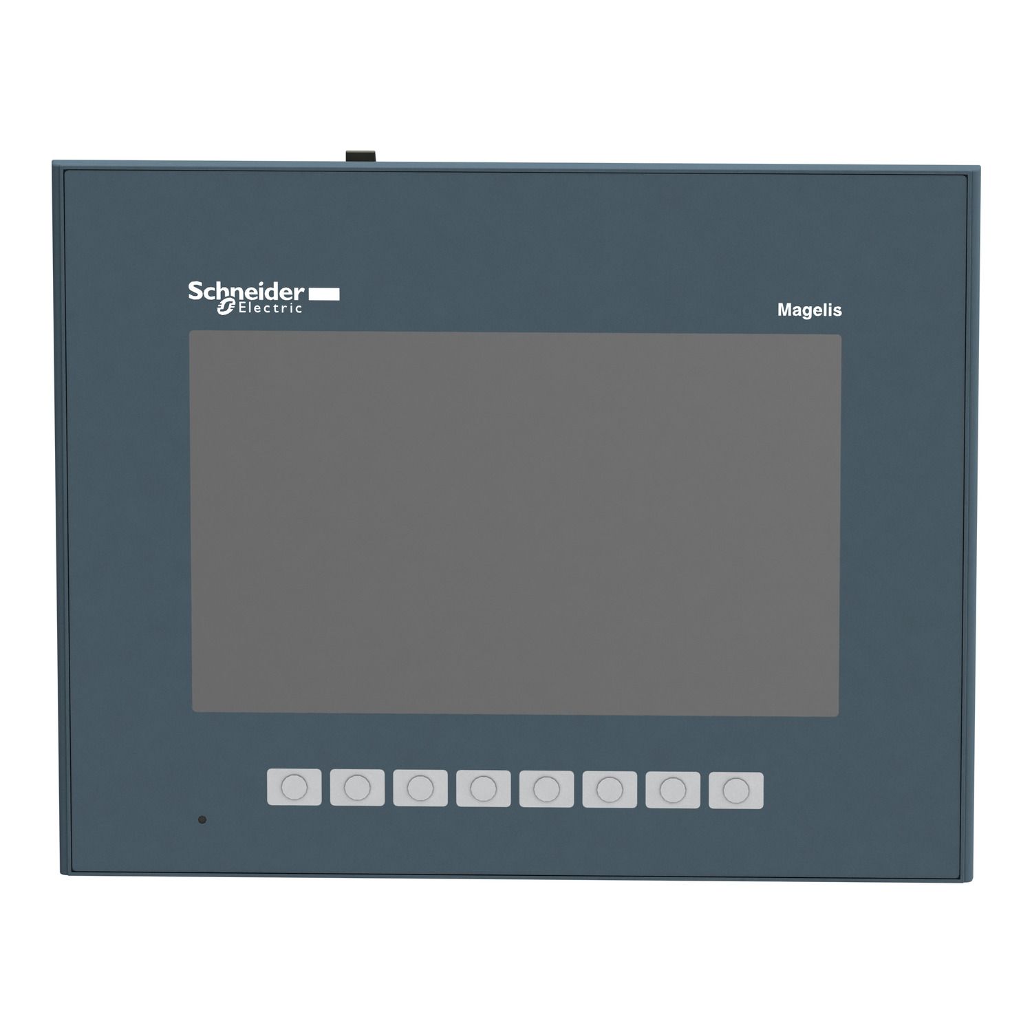 Picture of advanced touchscreen panel, Harmony GTO, 800 x 480pixels WVGA, 7.0inch TFT, 96MB