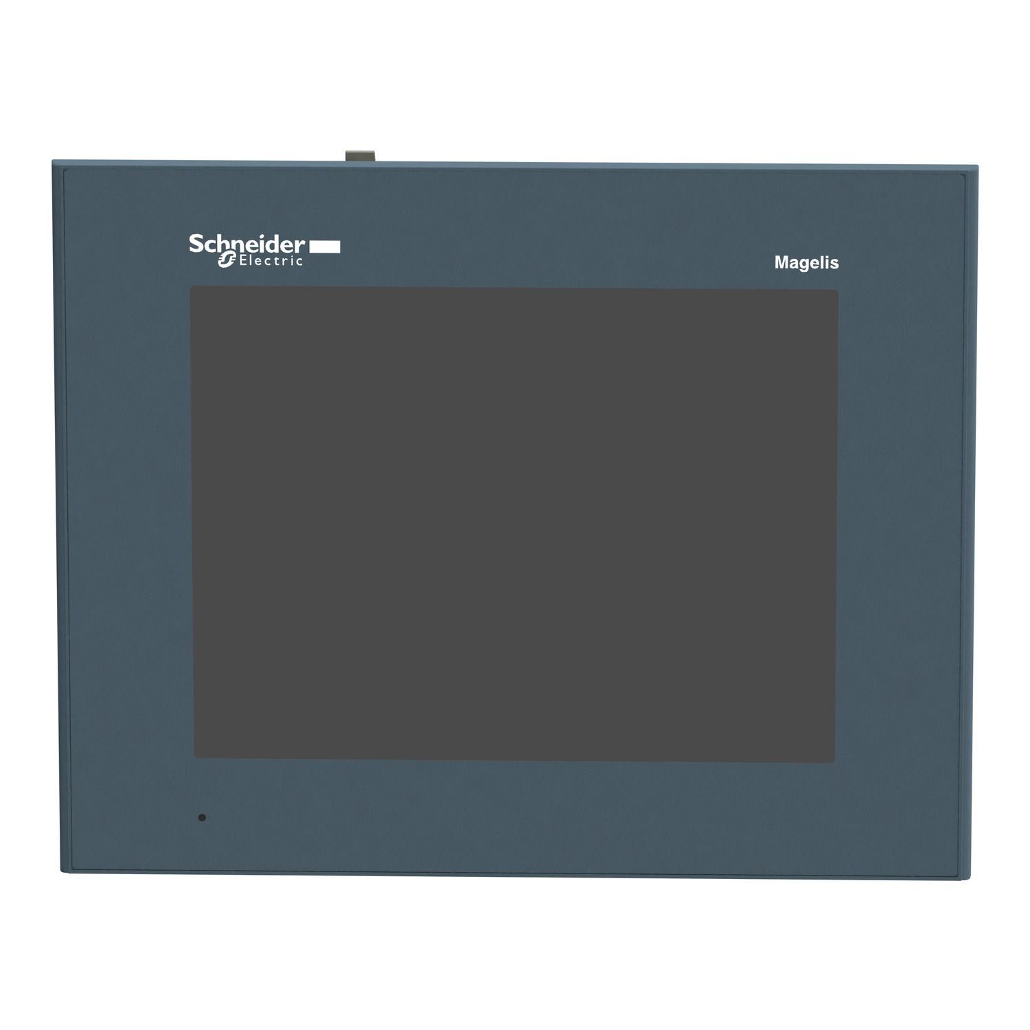 Picture of advanced touchscreen panel, Harmony GTO, 640 x 480pixels VGA, 7.5inch TFT, 96MB