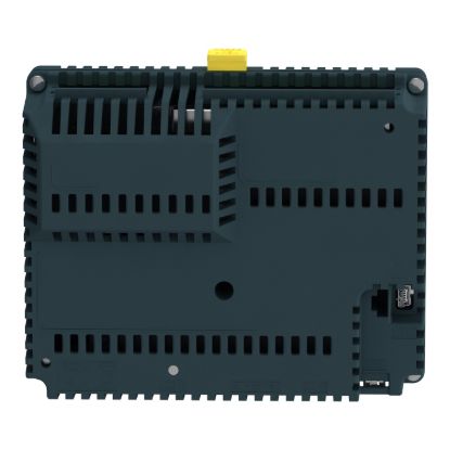 Picture of Small touch HMI controller, Harmony SCU, 3Ã¢â‚¬Â5 color panel, Dig 16 inputs/10 outputs