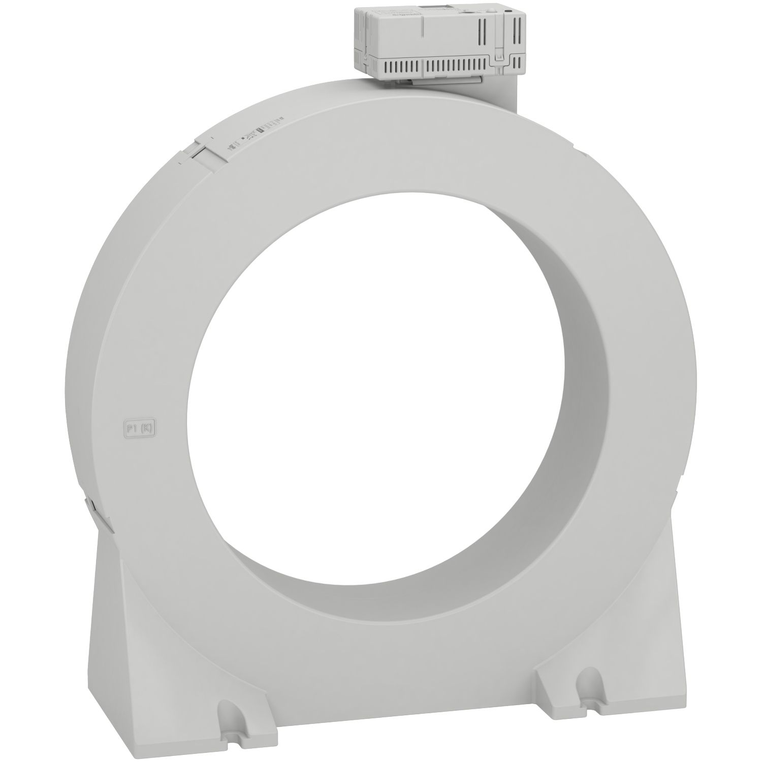 Picture of Closed toroid B type, VigiPacT, TB210, inner diameter 210mm, rated current 400A
