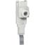 Picture of Multi9 - terminals for M9XU comb busbar - set of 4