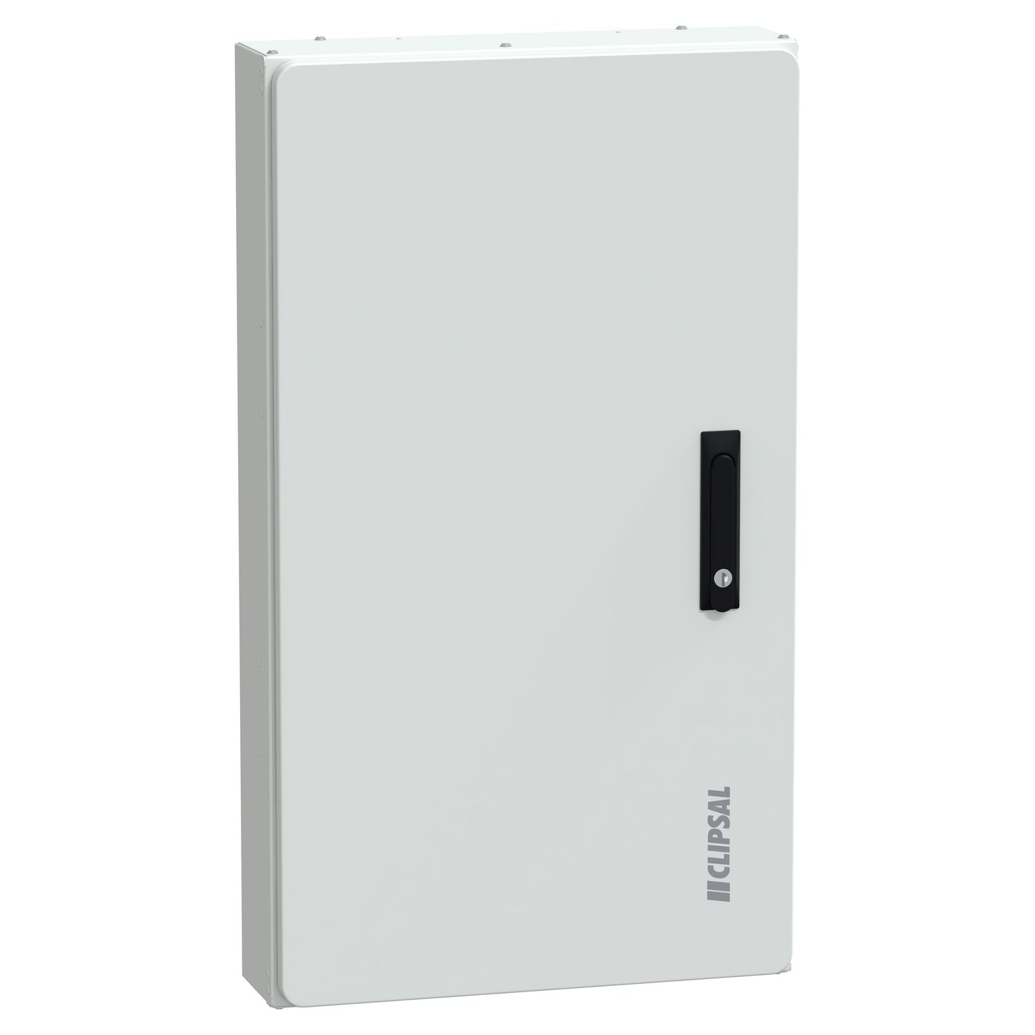 Picture of Distribution board, MAX9 Pro, 24 ways, 160A switch, IP30