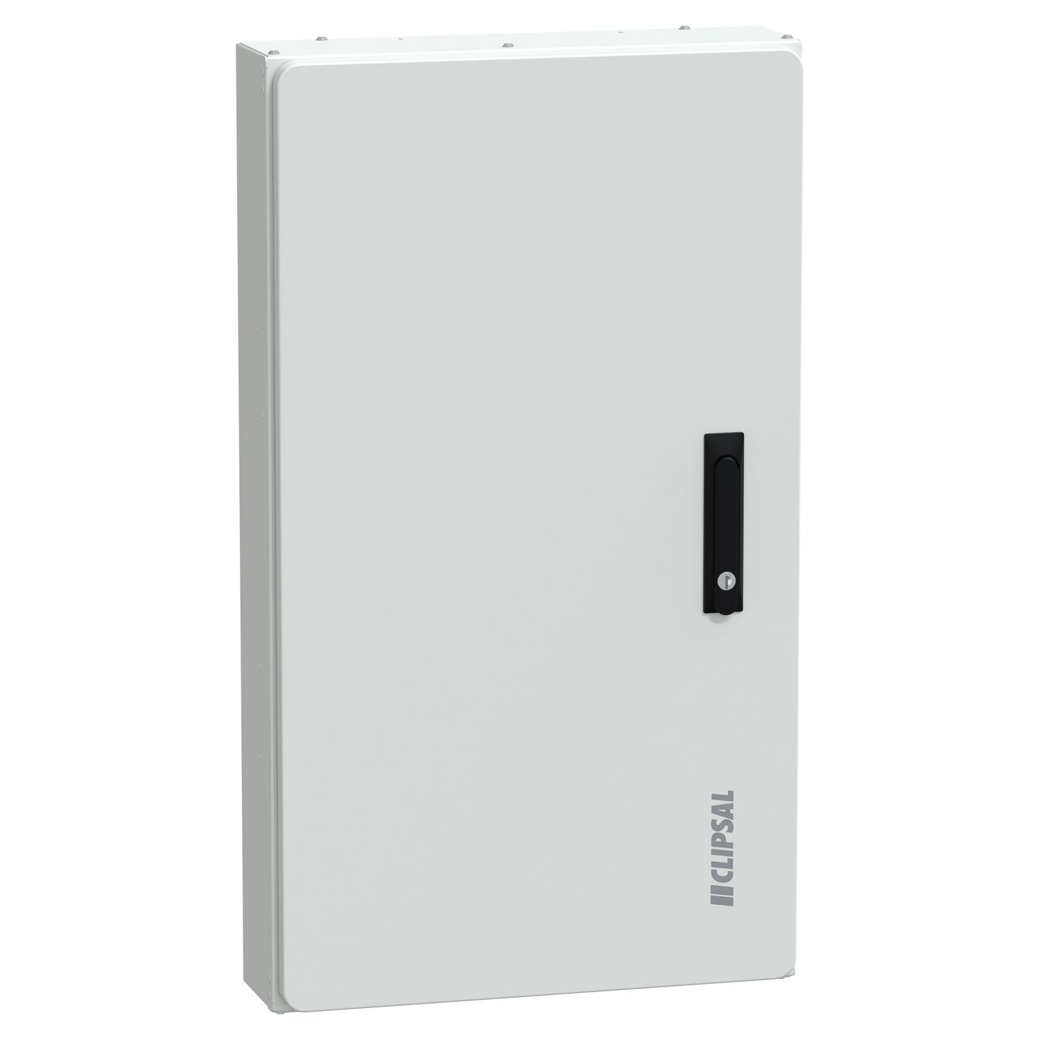 Picture of Distribution board, MAX9 Pro, 24 ways, 250A switch, IP30