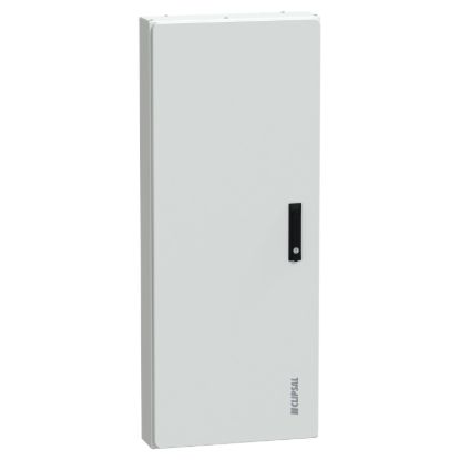 Picture of Distribution board, MAX9 Pro, 60 ways, 250A switch, IP30