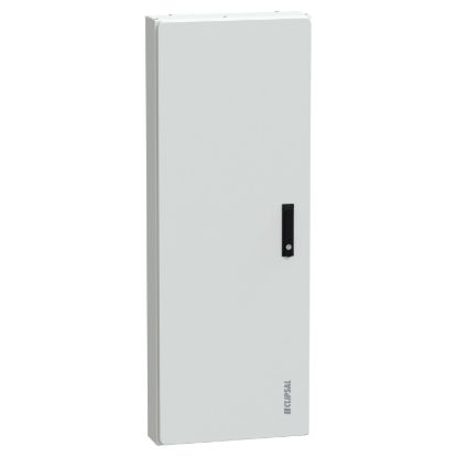 Picture of Distribution board, MAX9 Pro, 72 ways, 250A switch, IP30
