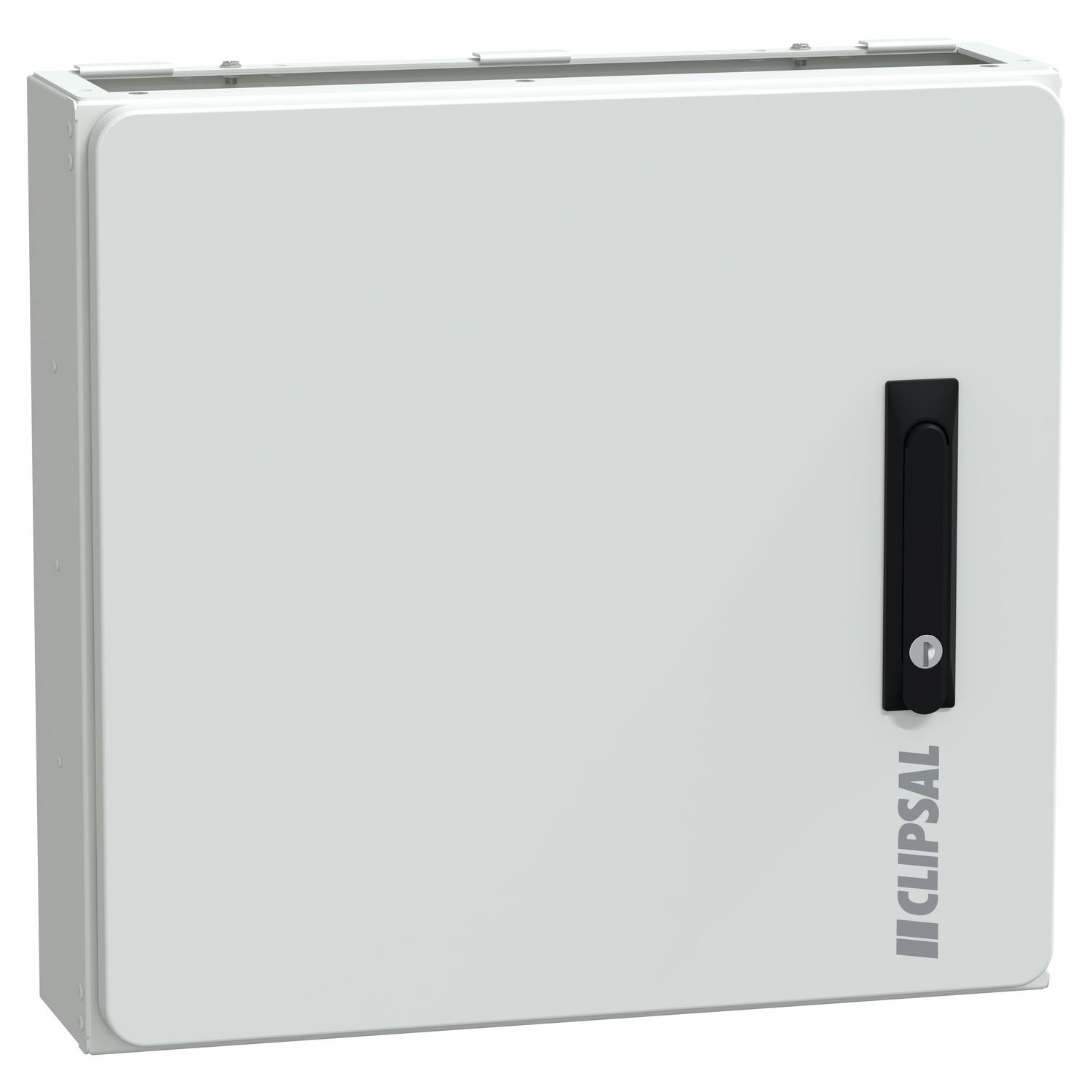 Picture of Extention box, 2 Row DIN, 18 ways, IP30