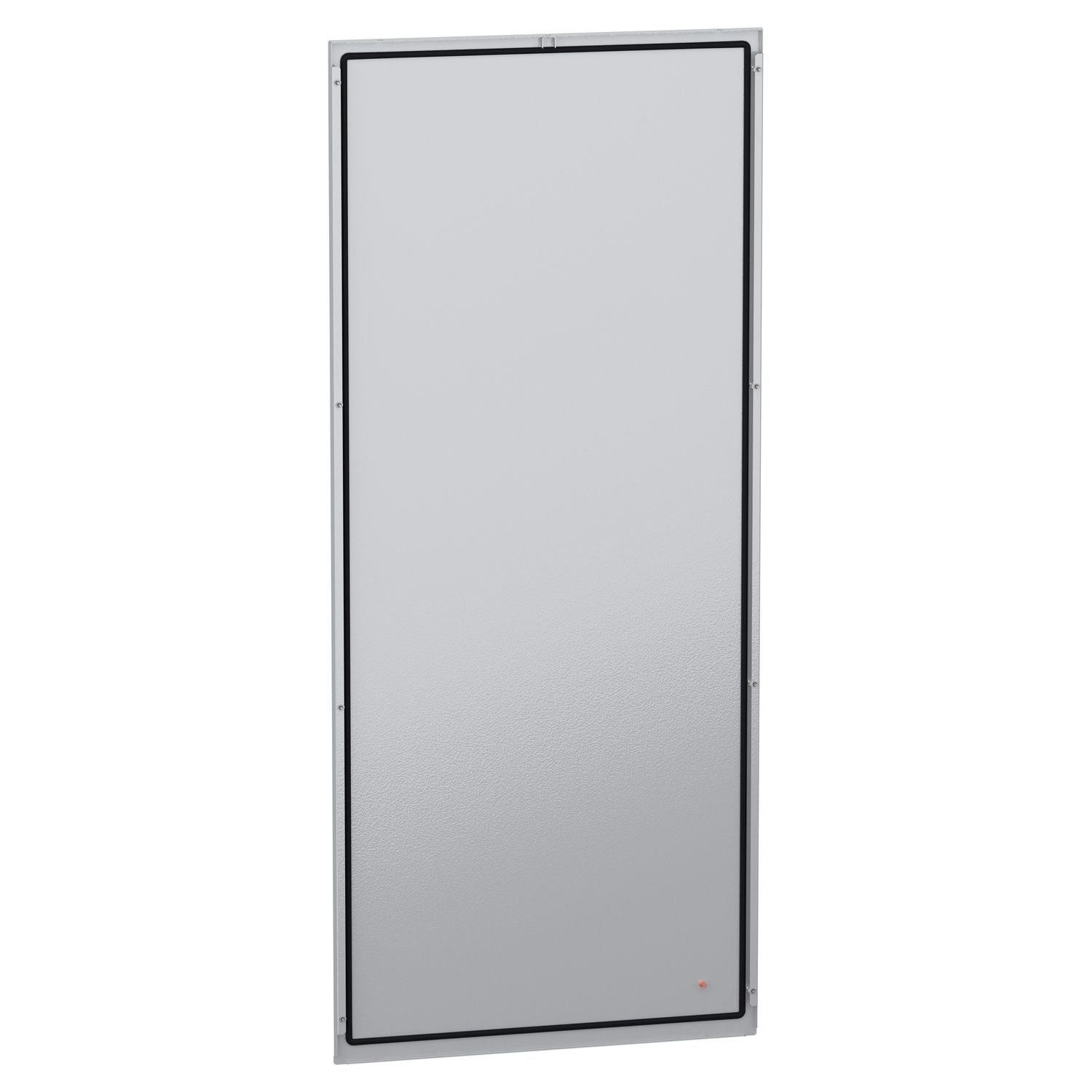 Picture of Rear panel, PanelSeT SFN, for electrical enclosure H1800 W800mm, external fixing