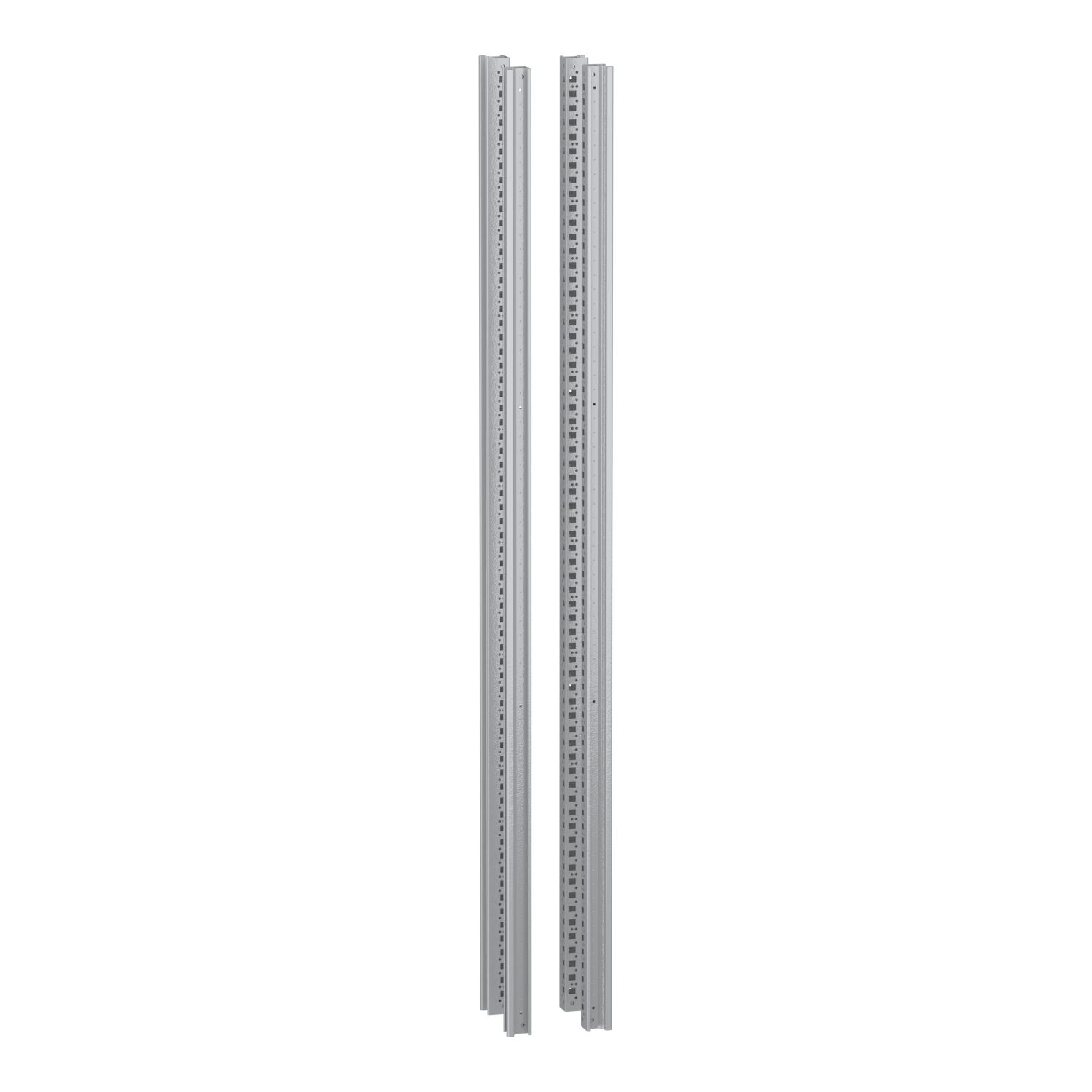 Picture of Vertical uprights, PanelSeT SFN, for electrical enclosure H1800mm, set of 4