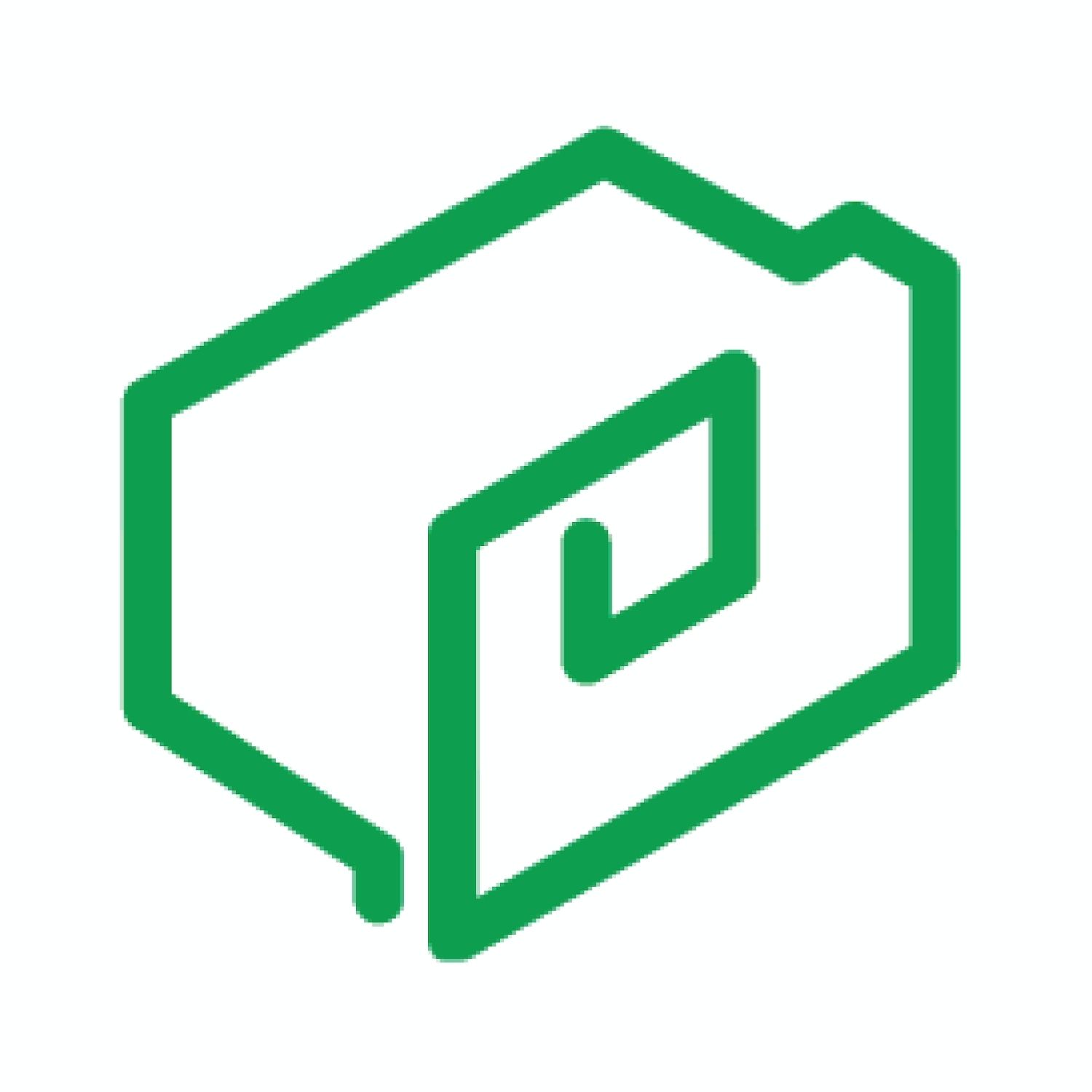 Picture of English language file for PowerLogic P5