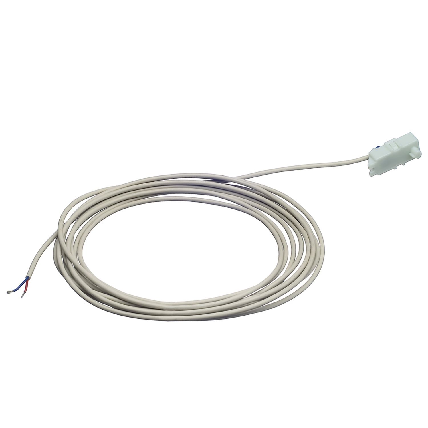 Picture of Arc sensor, 6 m, shielded, halogen free