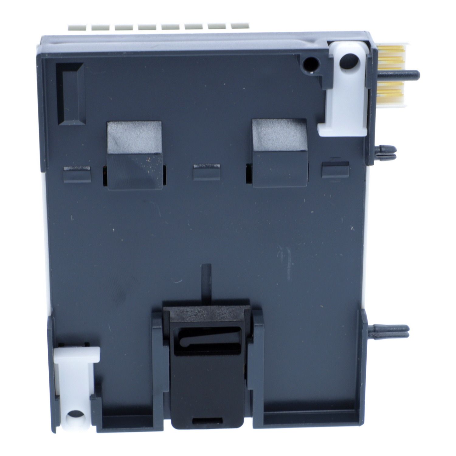 Picture of Discrete I/O extension module, Zelio Logic, 14 I/O, 12 V DC