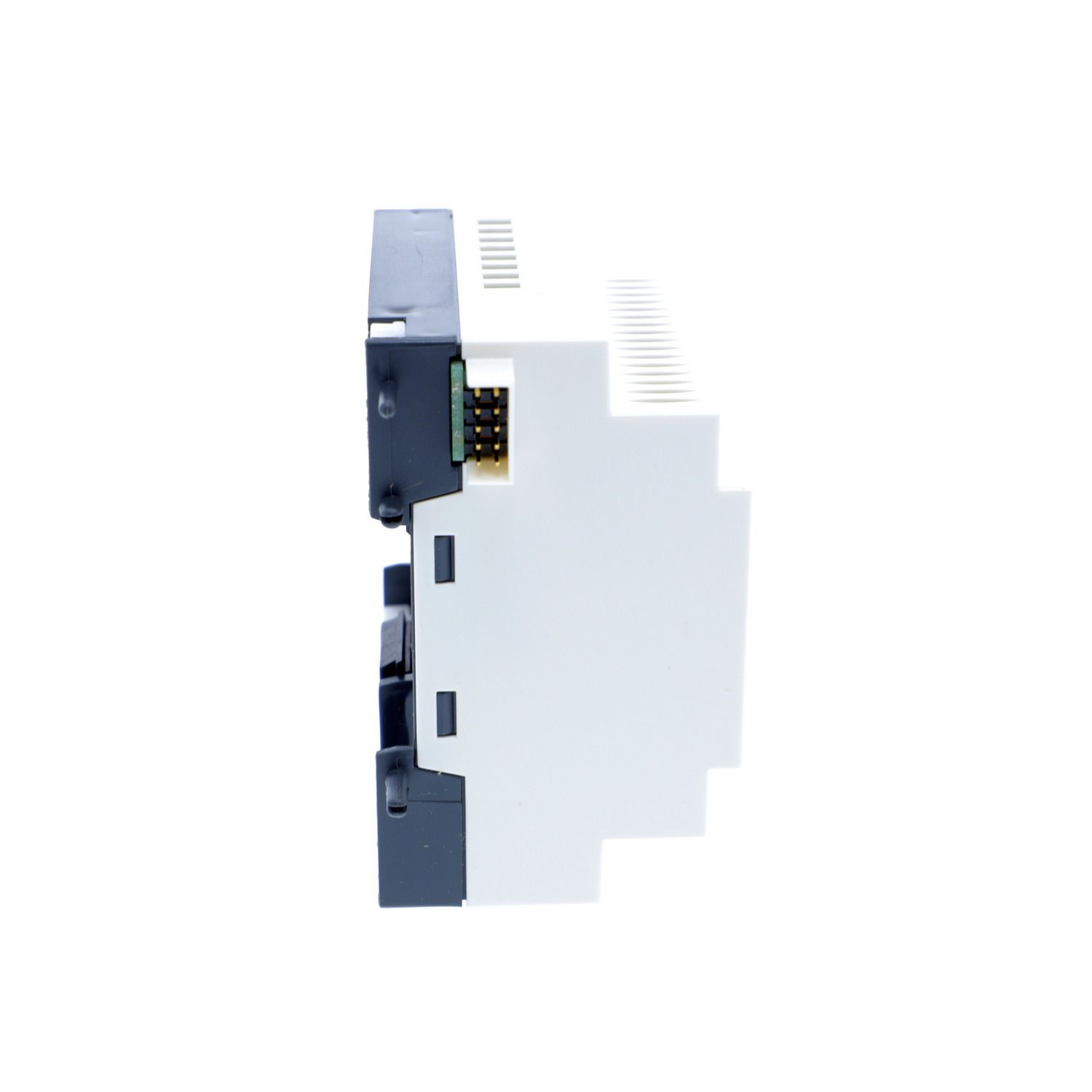 Picture of Discrete I/O extension module, Zelio Logic, 14 I/O, 12 V DC