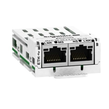 Picture of Communication module, Lexium 32, Ethernet TCP/IP