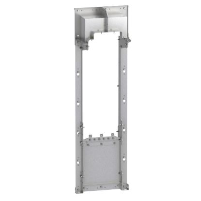 Picture of kit for flush-mounting, Altivar Process, in a dust and damp proof enclosure, size 6