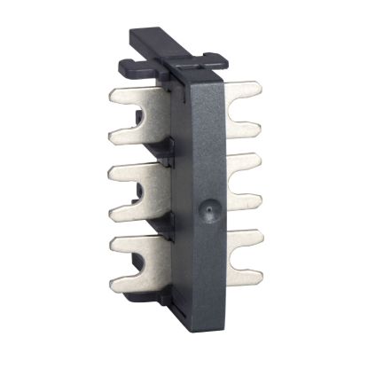 Picture of Power connector, Altistart 01, between TeSys U and Altistart U01