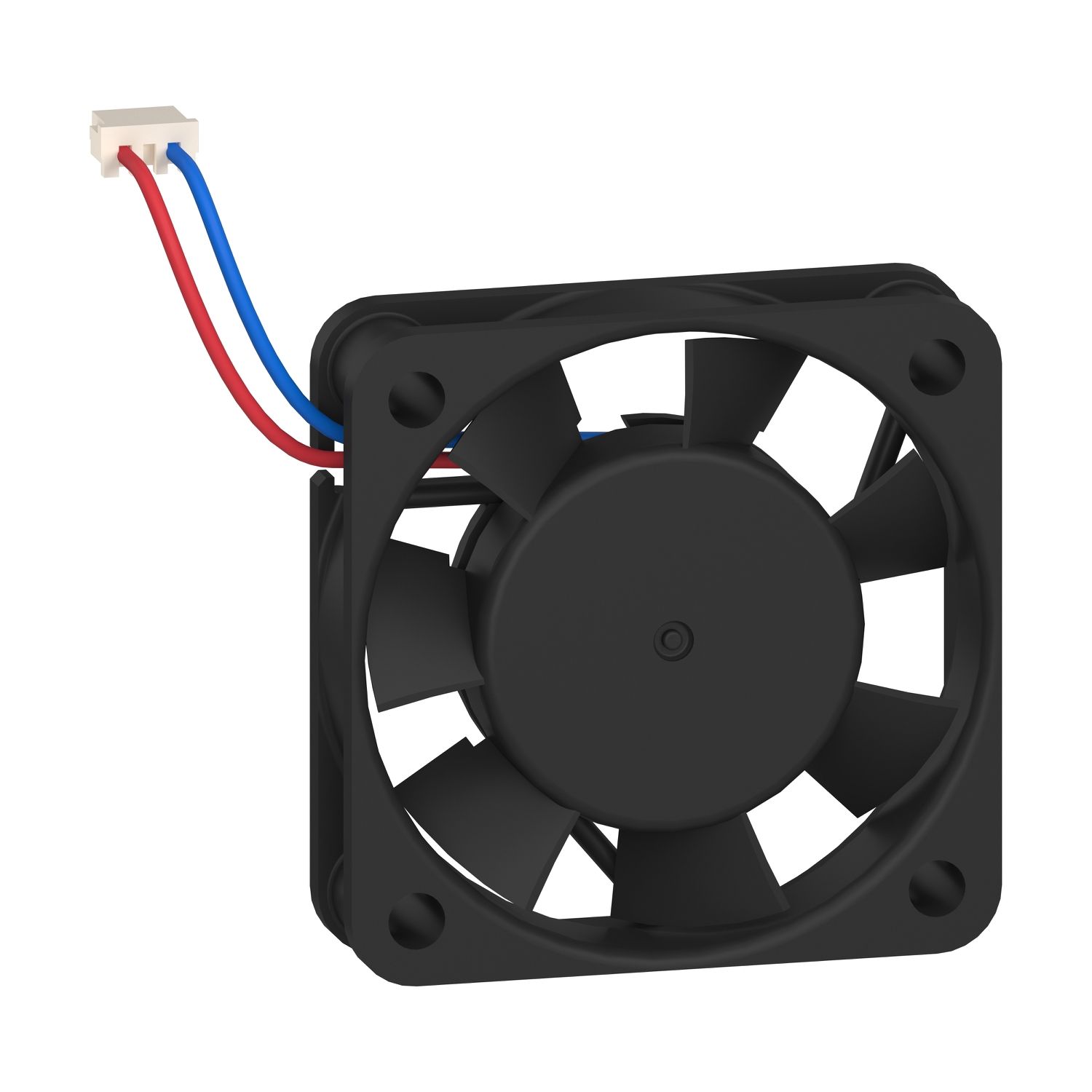Picture of Cooling fan option, Altivar Soft Starter ATS130, for soft starter ATS130