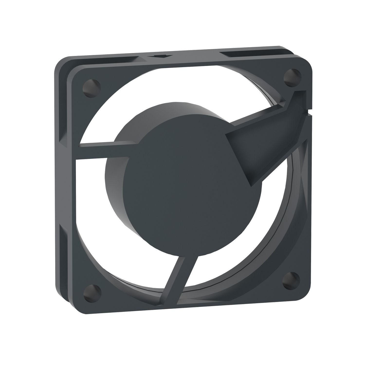 Picture of Fan kit, Altivar, Altivar Machine ATV320, 400V, 2W, 24VDC