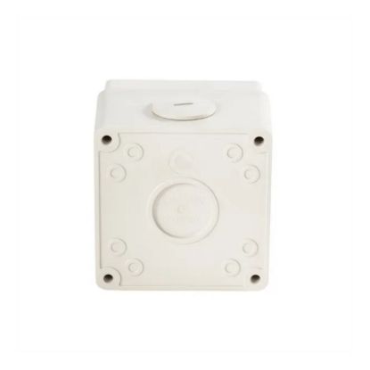 Picture of BOX JUNCTION PVC IP66 1GANG