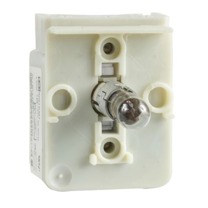 Picture of Light block, Harmony 9001K, Harmony 9001SK, 30mm, incandescent bulb, 380-480V