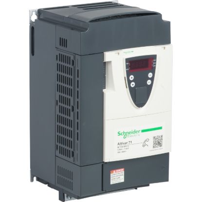 Picture of ATV71 480V 5,5KW 7.5HP EMC W O GRAPHIC