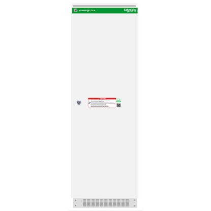 Picture of 630A,208&400V Bypass without PQ & SA