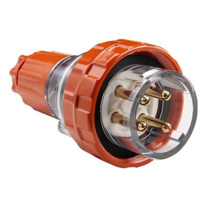 Picture of Easy56 Plug 4 Pin 10A 500V