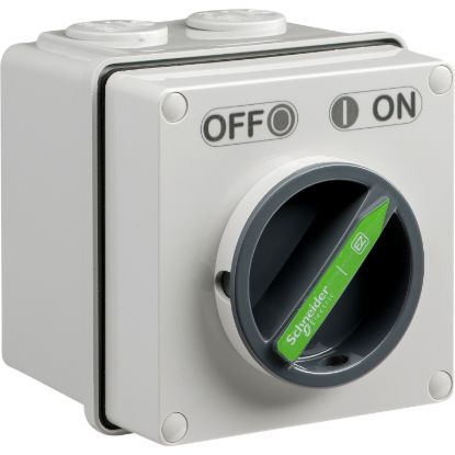 Picture of Easy56 Switch 1 Pole 20A 230/240V