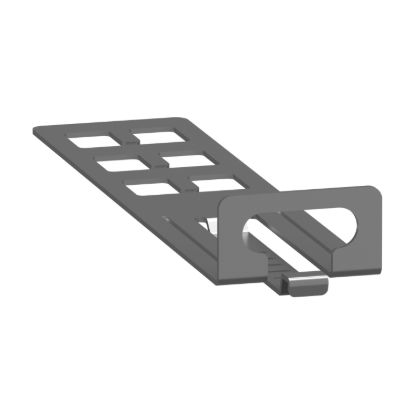 Picture of USB Clamp Type C