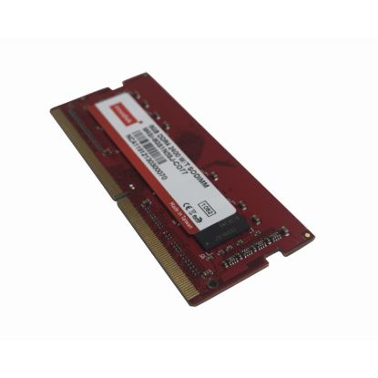 Picture of 4GB DDR4-2400 DIMM