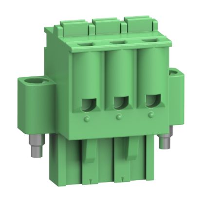 Picture of Power Connector DC