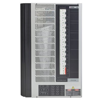 Picture of 12CH 10A ARCHITECTURAL DIMMER
