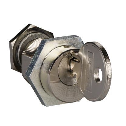 Picture of UNDENTIFIED RONIS LOCK WITH 2 KEYS