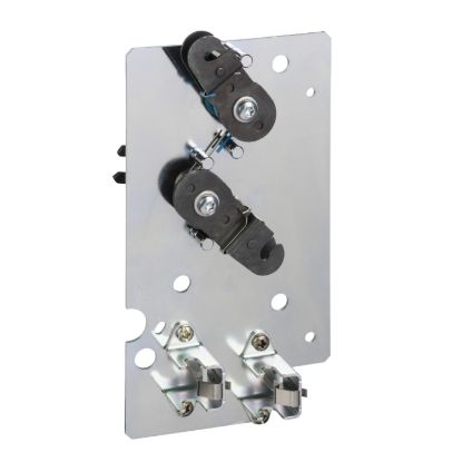 Picture of CABLE-TYPE INTERLOCK. PLATE FOR D/O MTZ1