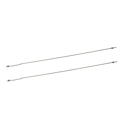 Picture of 2 rods for interlocking - spare part
