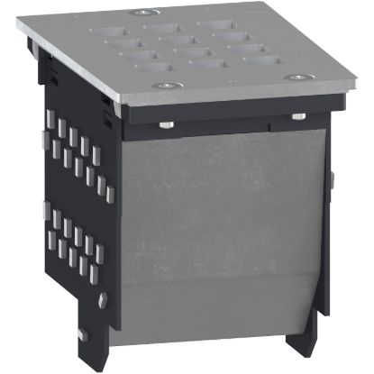 Picture of Arc chute for MTZ2 H10 3P/4P spare part