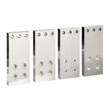 Picture of Front top bottm connex_MTZ2 20-32 4P d/o