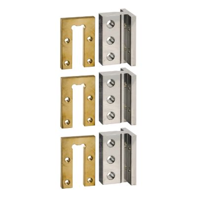 Picture of 3P DISCONNECT FRONT ADAPTER - MTZ2 16