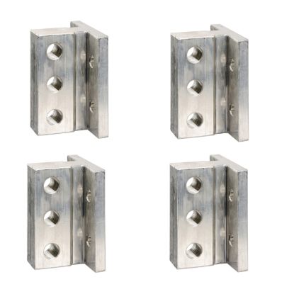 Picture of 4P DISCONNECT FRONT ADAPTER - MTZ2 16