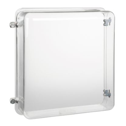 Picture of TRANSPARENT COVER FOR DRAWOUT MTZ2-3