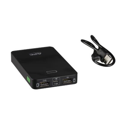 Picture of MOBILE POWER PACK FOR MICROLOGIC X - MTZ