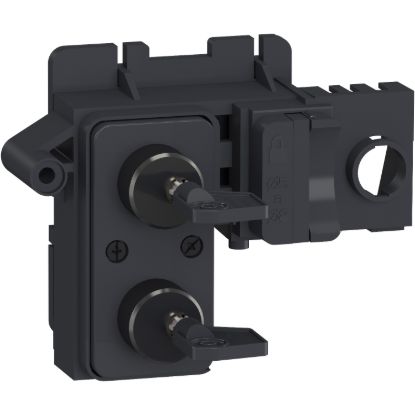 Picture of OFF lock2Profalux lock1key+padlck_MTZ2/3