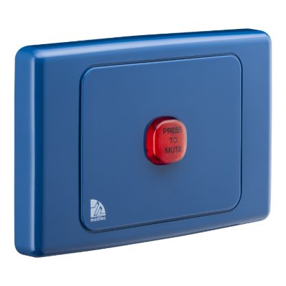 Picture of ALARM 240V