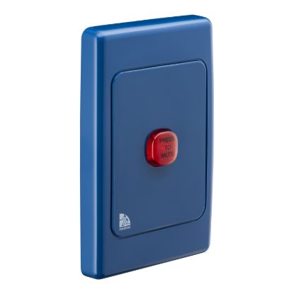 Picture of ALARM 240V