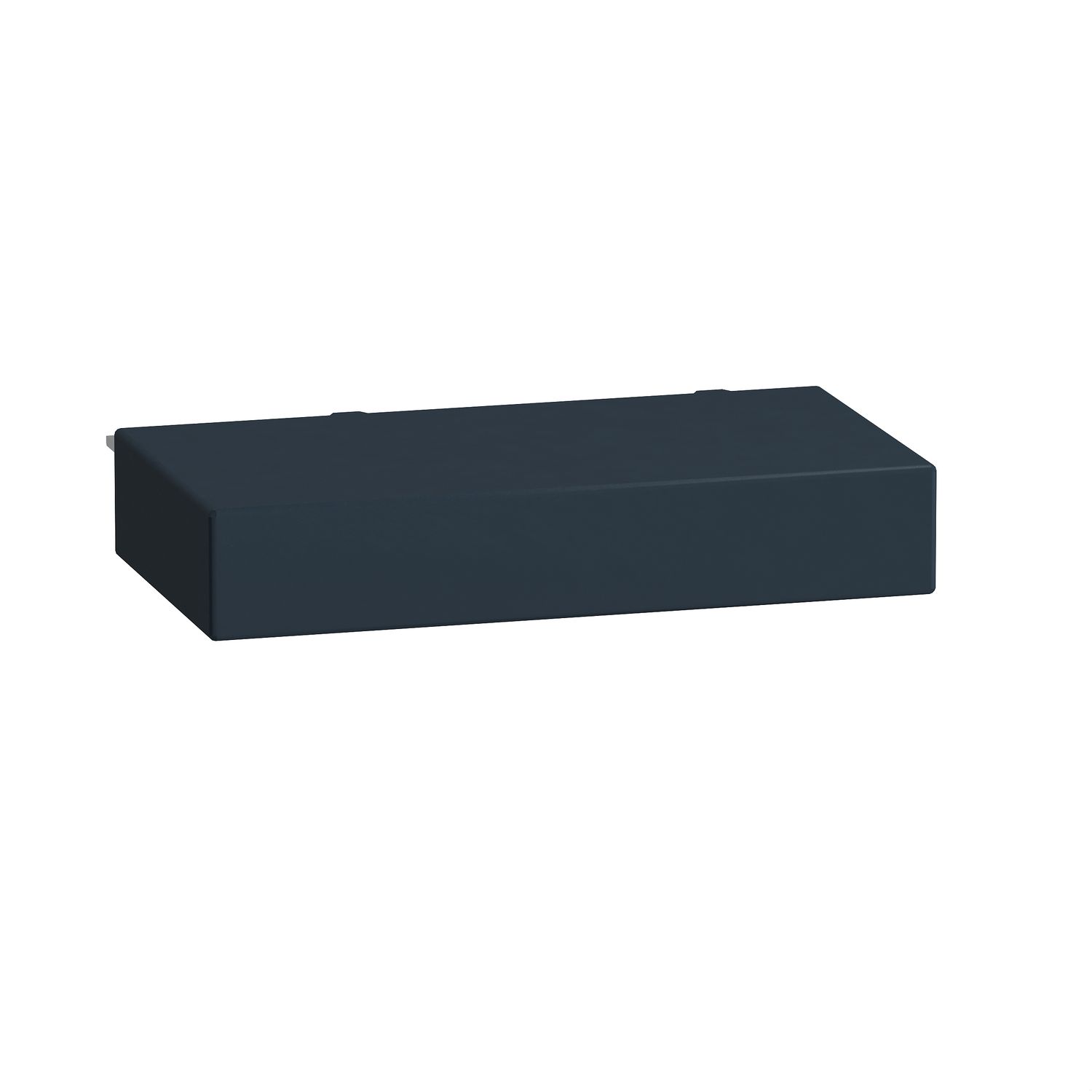 Picture of Slim interface plug in relay, Harmony Electromechanical Relays, 6A, 1CO, low level, 24V DC