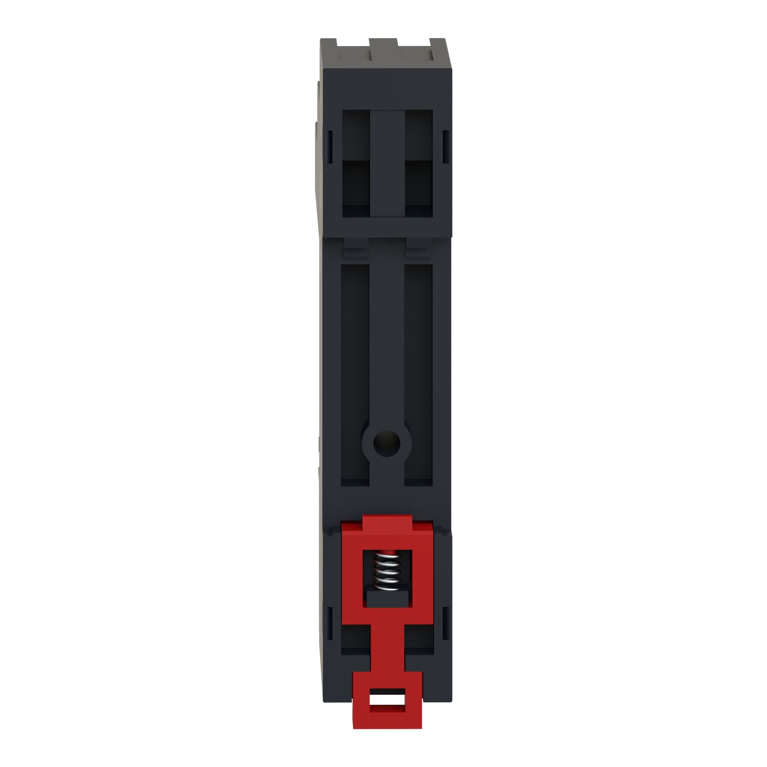 Picture of Socket, Harmony Electromechanical Relays, for RSB1A RSB2A relays, 10A, screw connectors, separate contact