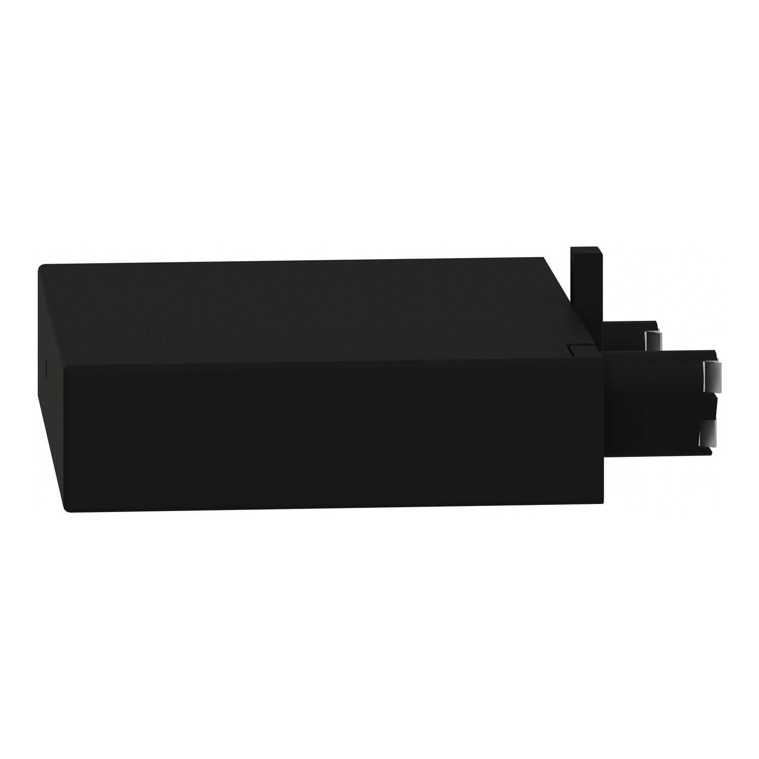 Picture of protection accessories, Harmony Electromechanical Relays, with diode, for all RUM sockets, 6...250V DC